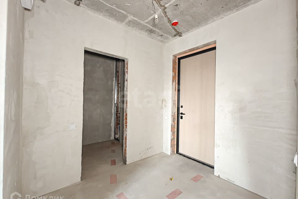 Продаётся студия, 30 м²