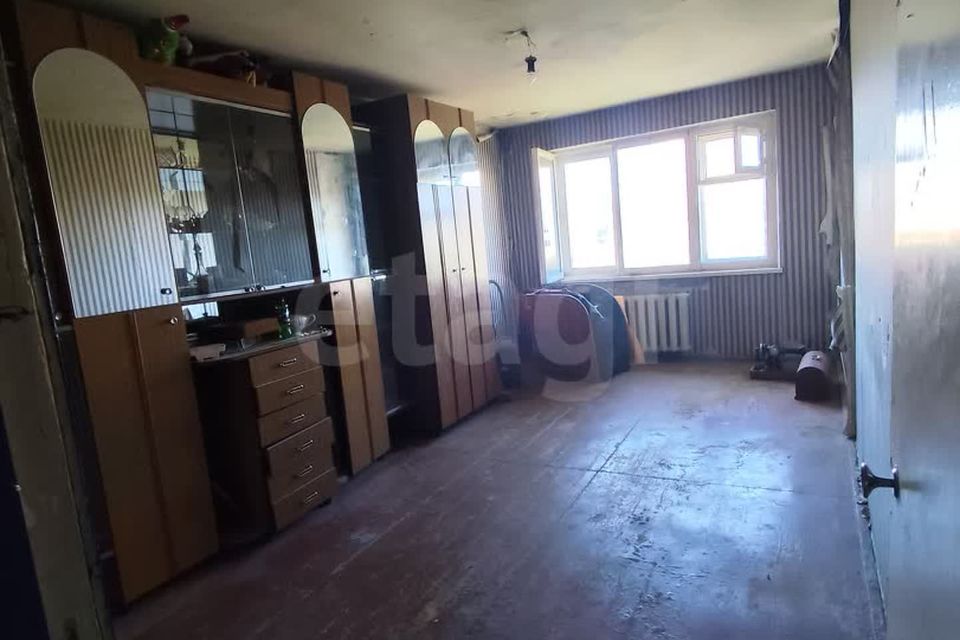 Продаётся 2-комнатная квартира, 48.1 м²
