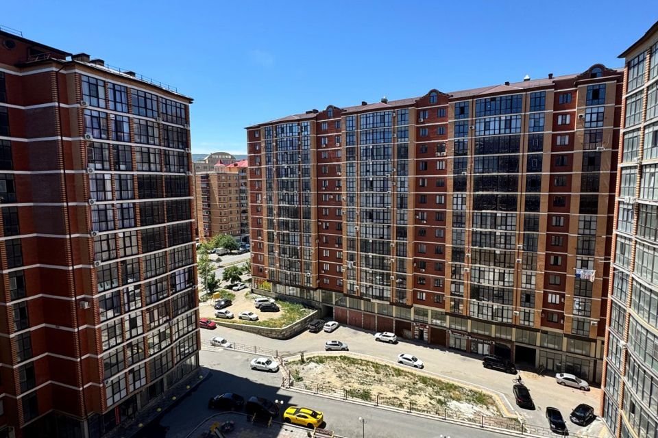 Продаётся 2-комнатная квартира, 88.5 м²