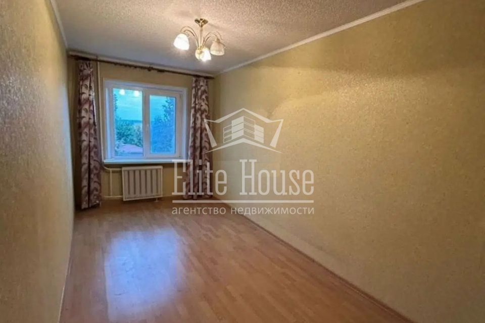 Продаётся 2-комнатная квартира, 45.2 м²