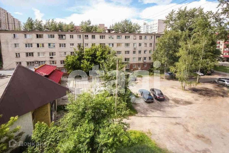 Продаётся 1-комнатная квартира, 24.9 м²