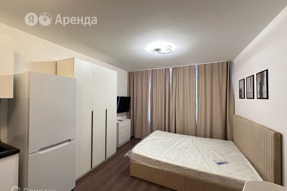 Сдаётся студия, 22 м²