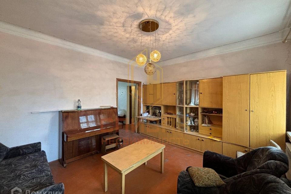 Продаётся 1-этажный дом, 68 м²