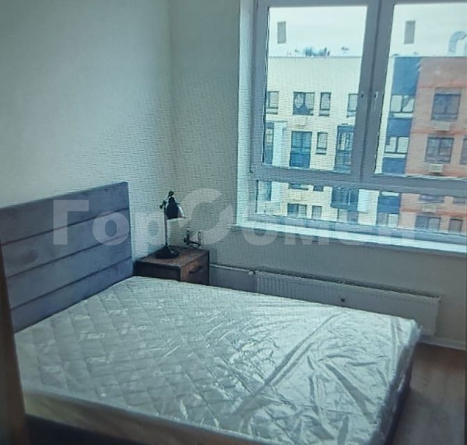 Продаётся 2-комнатная квартира, 37 м²