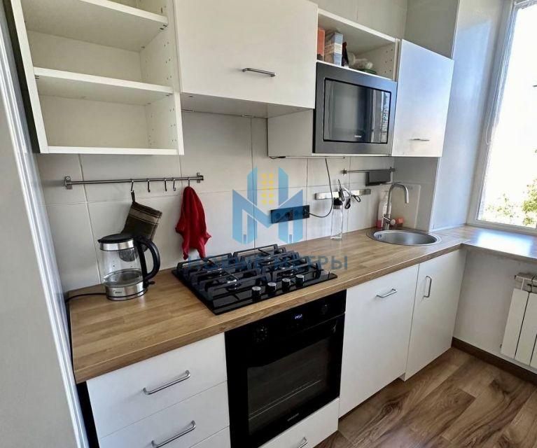 Продаётся 3-комнатная квартира, 67.6 м²