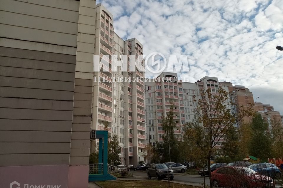 Продаётся 1-комнатная квартира, 38.3 м²