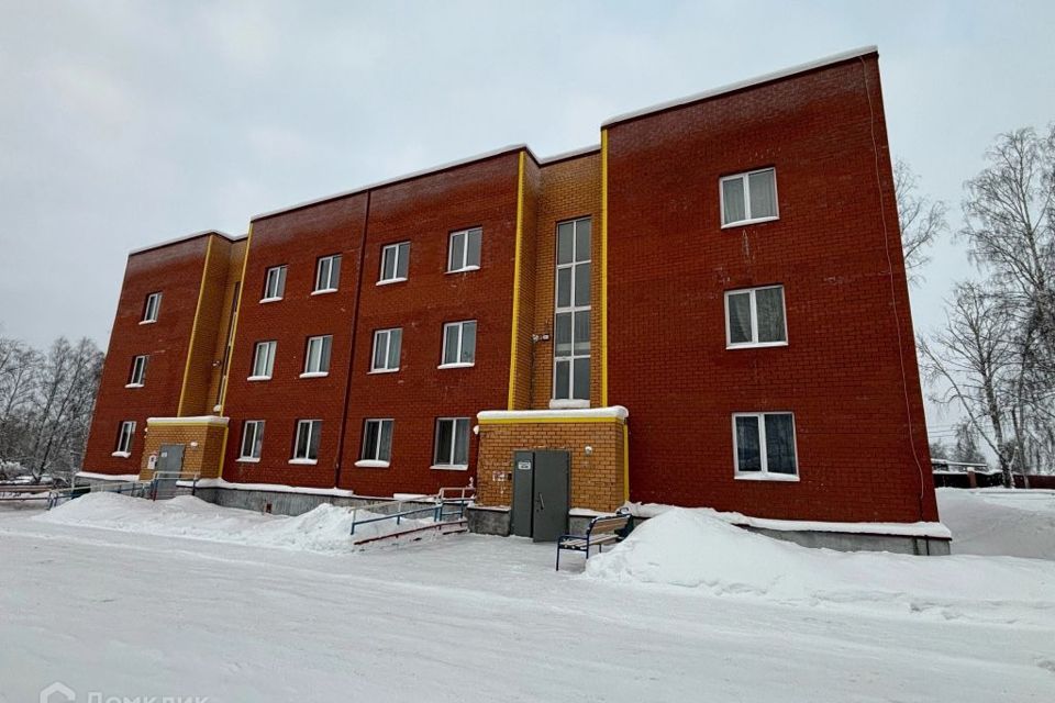 Продаётся студия, 33.3 м²