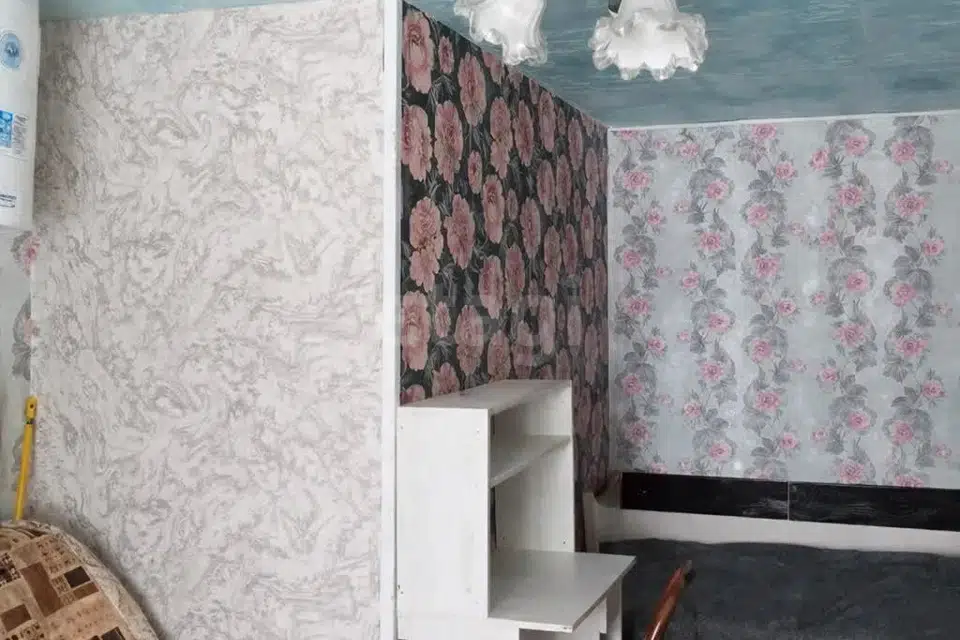 Продаётся 1-этажный дом, 29.8 м²