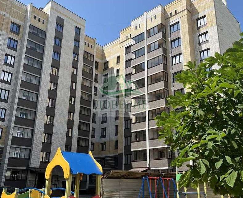 Продаётся 1-комнатная квартира, 39.27 м²