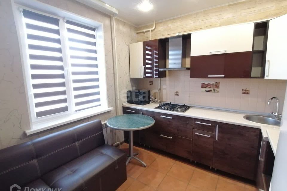 Продаётся 1-комнатная квартира, 38.8 м²