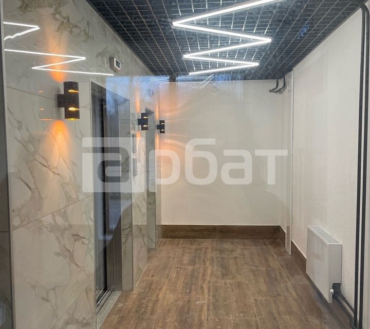 Продаётся 2-комнатная квартира, 36.8 м²