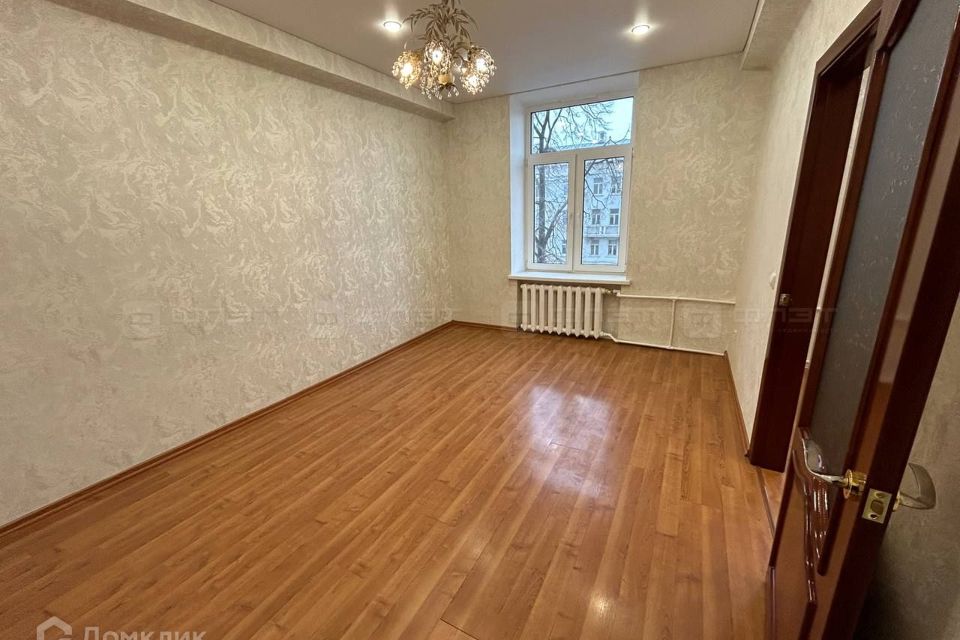 Продаётся 2-комнатная квартира, 56.2 м²