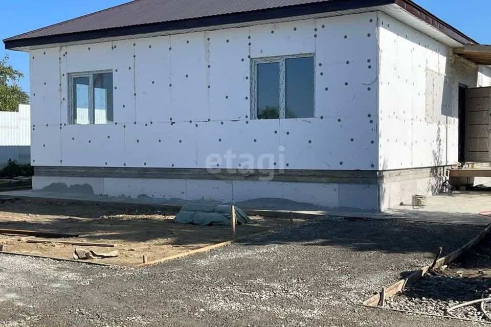 Купить Участок В Малобрусянском Свердловской Области