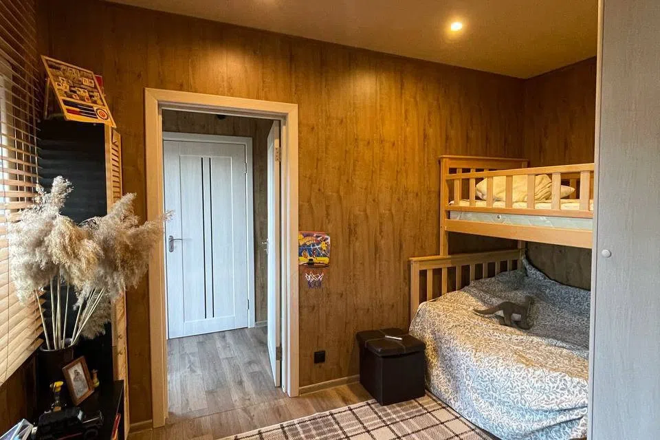 Продаётся 2-этажный дом, 60 м²