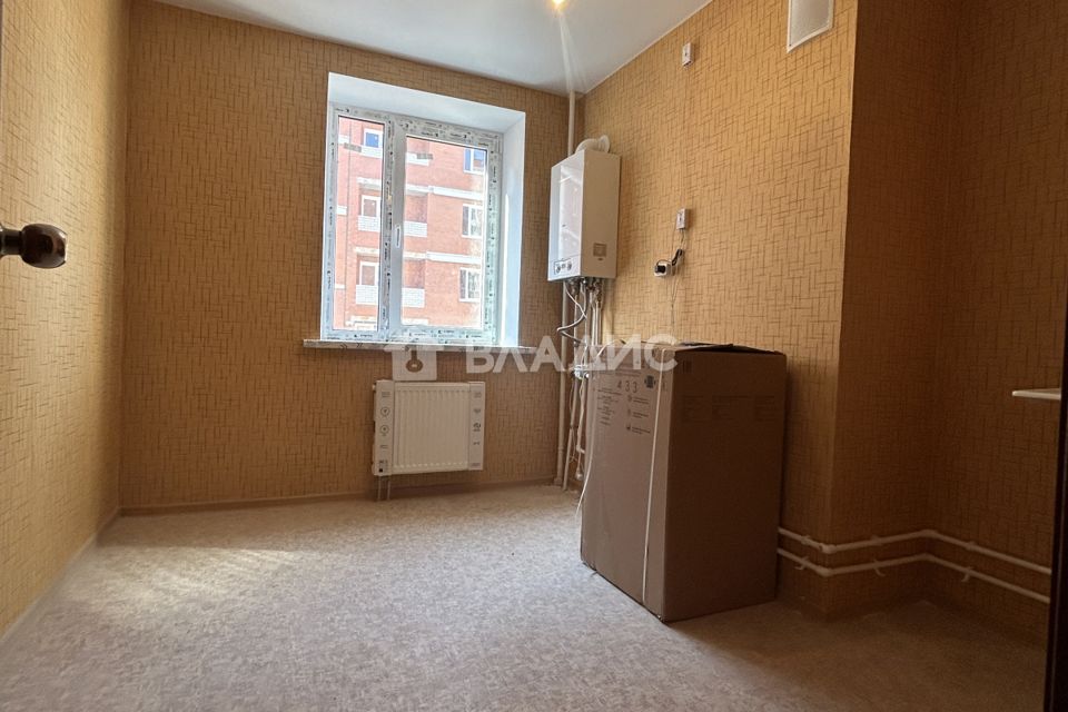 Продаётся 1-комнатная квартира, 27.2 м²
