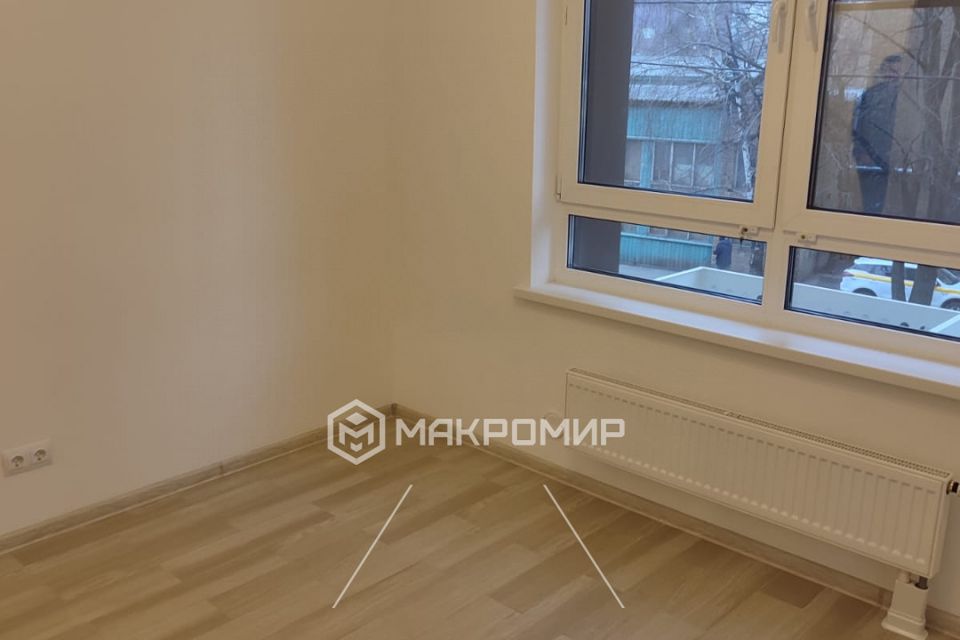 Продаётся 2-комнатная квартира, 57 м²