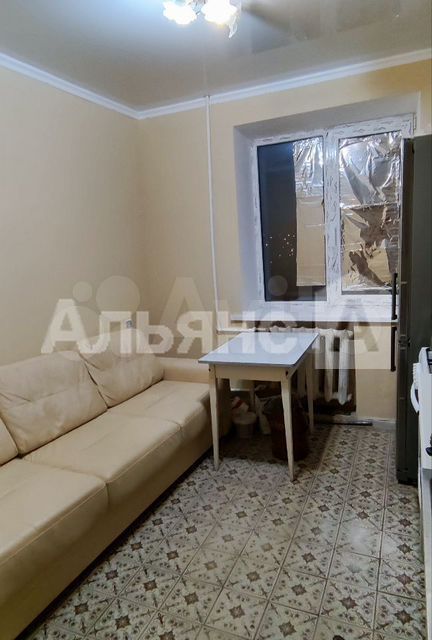 Продаётся 3-комнатная квартира, 58 м²