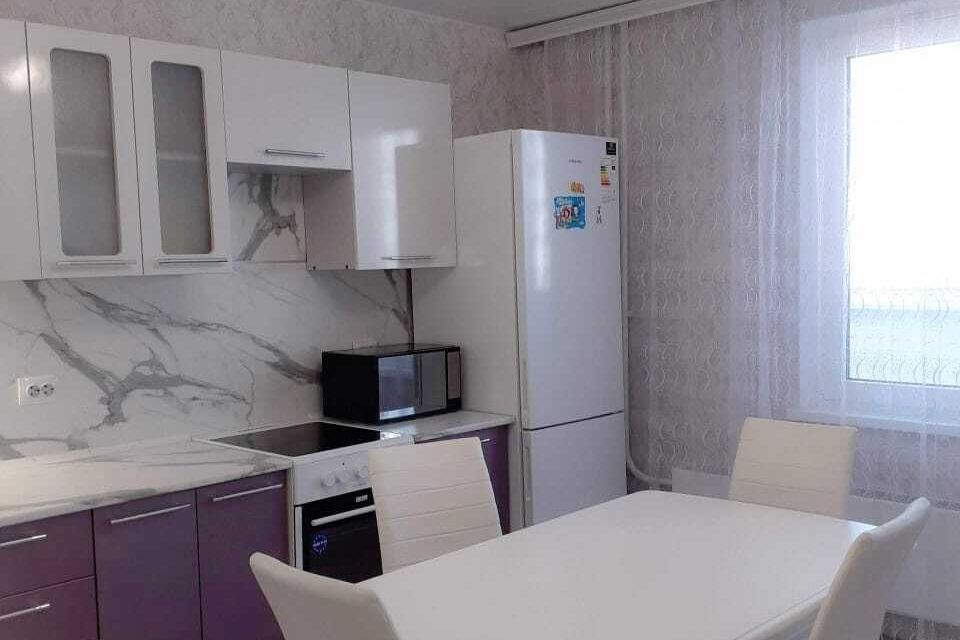Продаётся 2-комнатная квартира, 62 м²