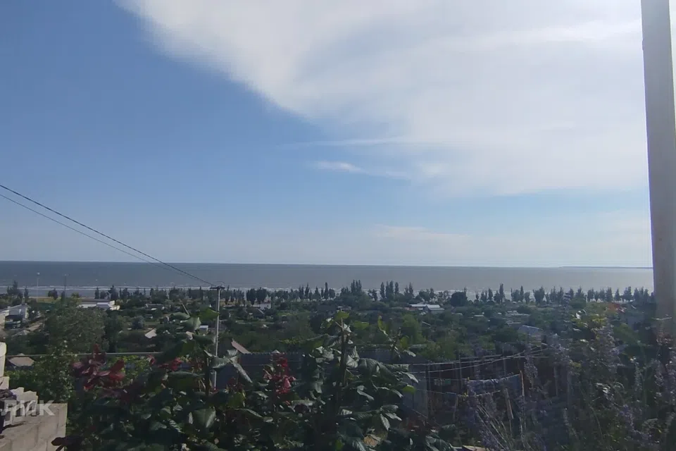 Продаётся 1-этажный дом, 77 м²