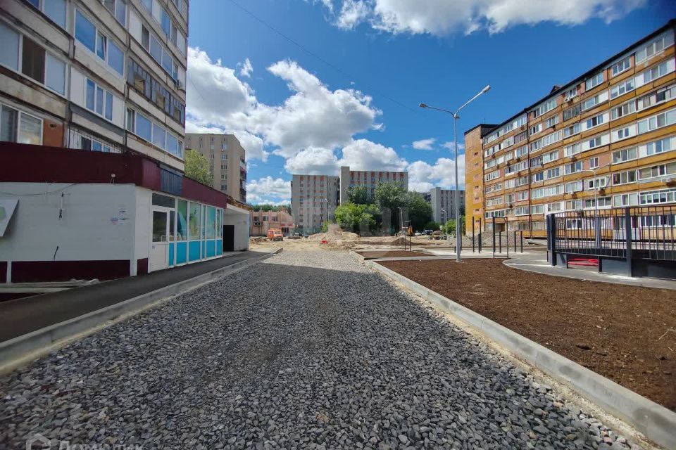 Продаётся 1-комнатная квартира, 30.1 м²