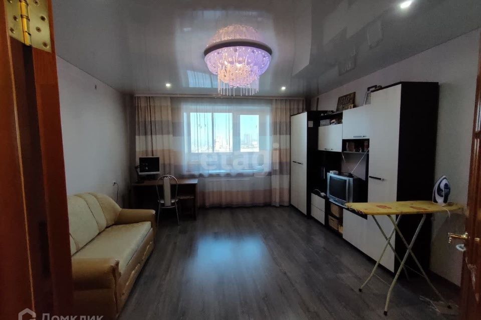 Продаётся 3-комнатная квартира, 87 м²