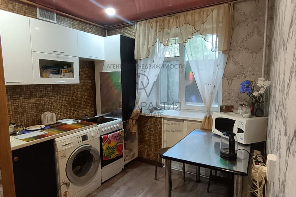 Сдаётся 2-комнатная квартира, 44 м²