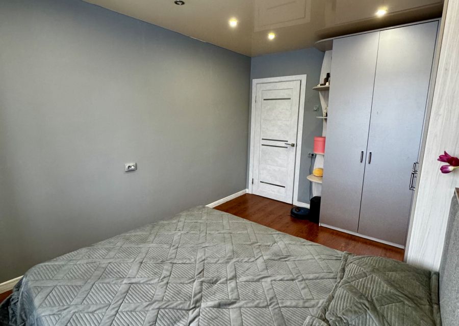 Продаётся 2-комнатная квартира, 40.4 м²