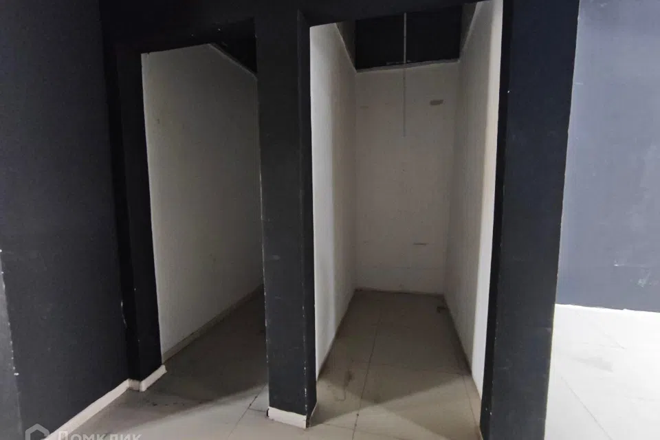 Сдаётся помещение своб. назначения, 125 м²