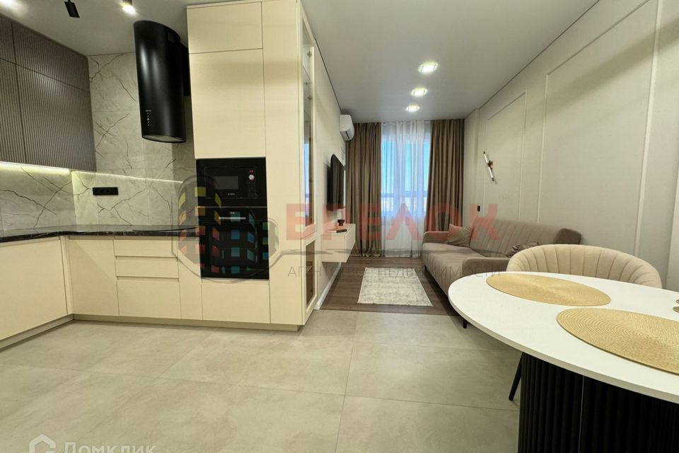 Продаётся 2-комнатная квартира, 42 м²