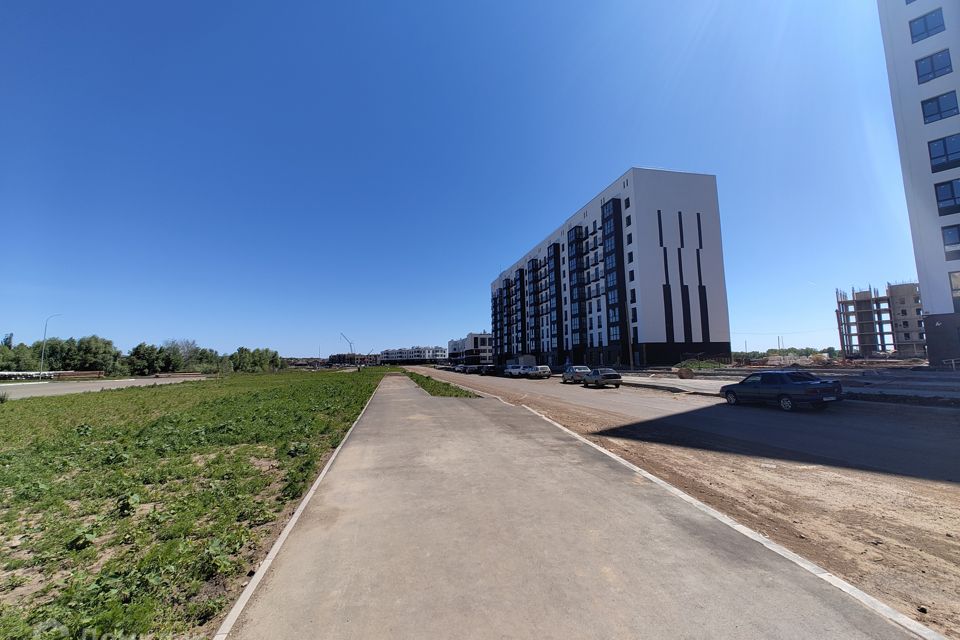 Продаётся 3-комнатная квартира, 77 м²