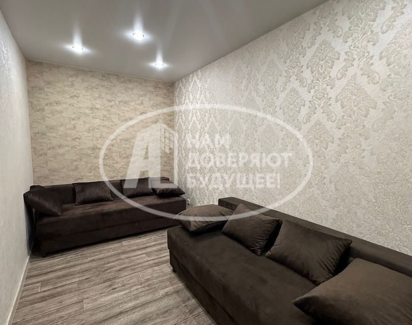 Сдаётся 2-комнатная квартира, 43.1 м²