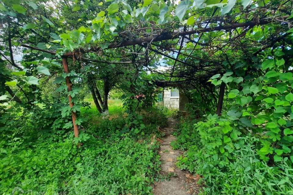 Продаётся 1-этажный дом, 100 м²