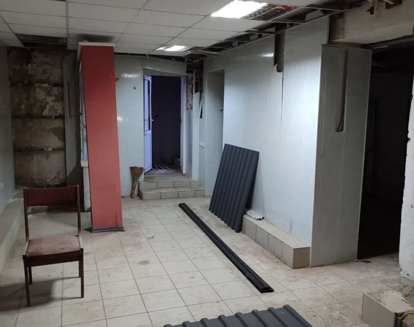 Сдаётся помещение своб. назначения, 160 м²