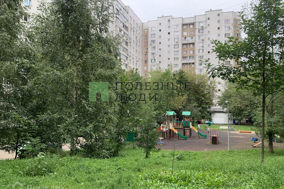 Продаётся 2-комнатная квартира, 53 м²