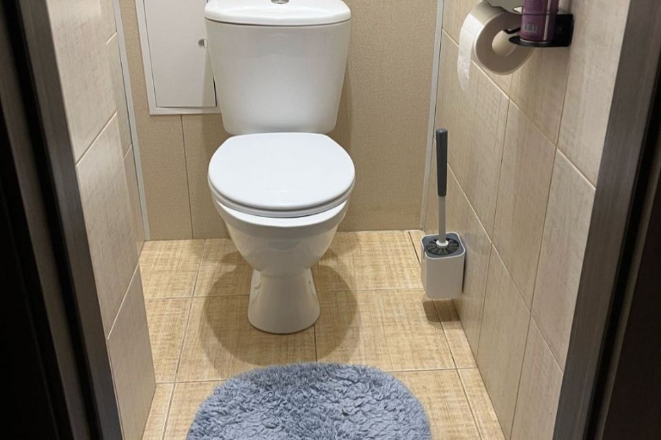 Продаётся 2-комнатная квартира, 47.7 м²