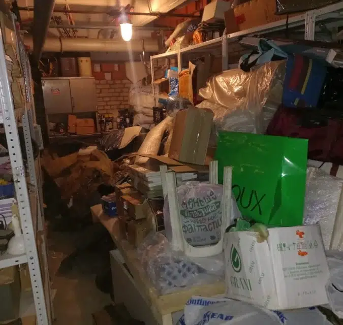 Продаётся гараж, 18 м²