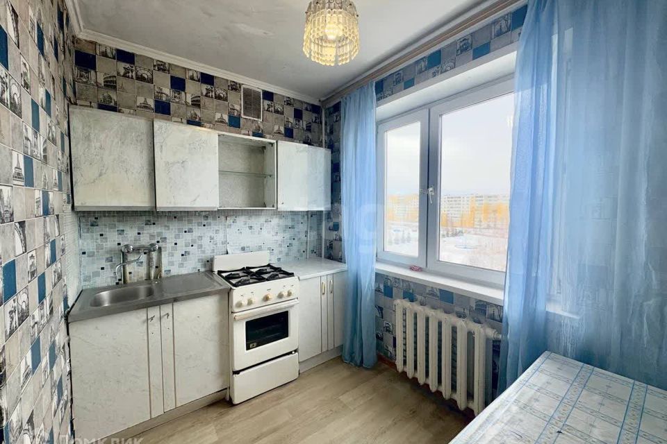 Продаётся 2-комнатная квартира, 50.7 м²