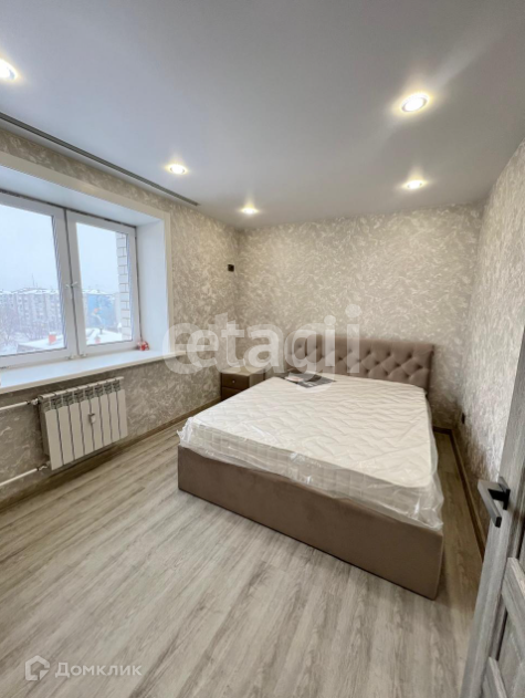 Сдаётся 2-комнатная квартира, 65 м²