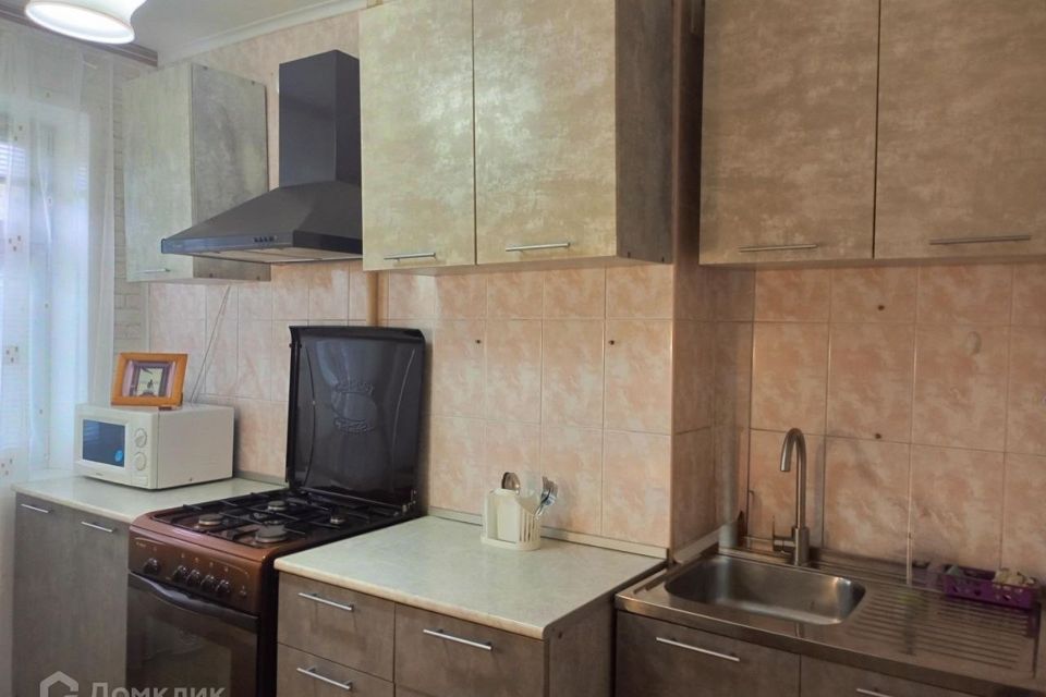 Продаётся 2-комнатная квартира, 47 м²