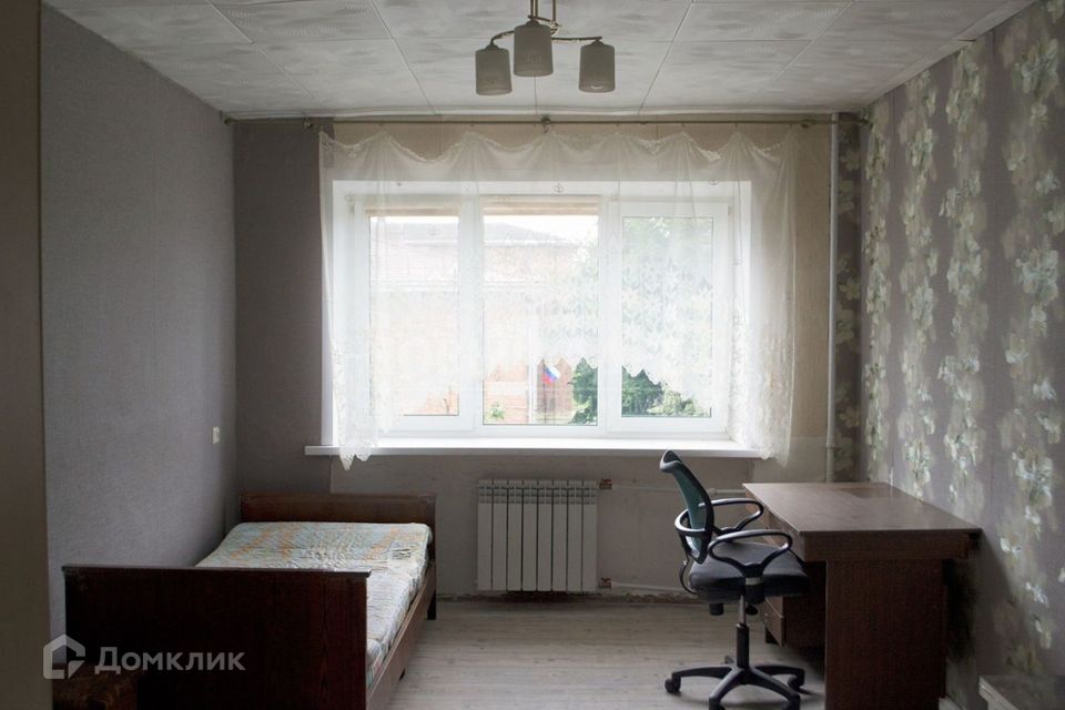 Продаётся комната в 1-комн. квартире, 18 м²