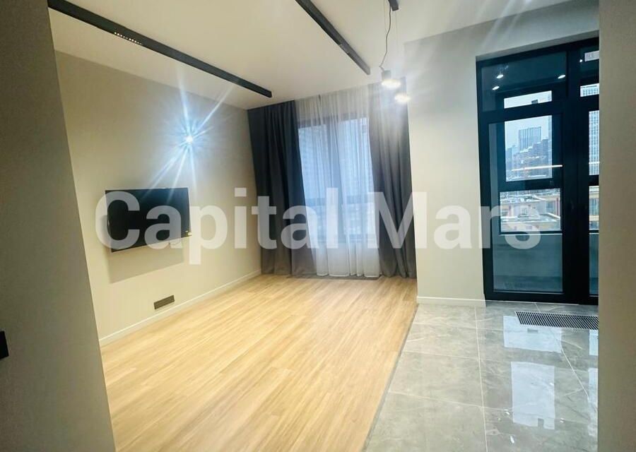 Продаётся 1-комнатная квартира, 37.4 м²