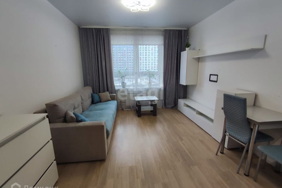 Сдаётся студия, 23 м²