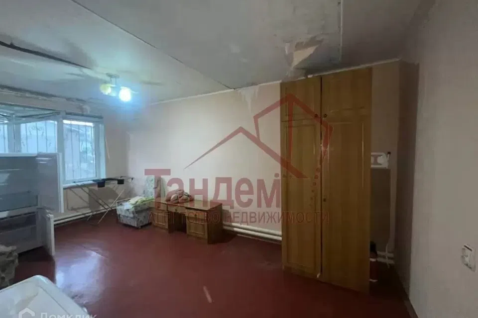 Продаётся 3-комнатная квартира, 65 м²