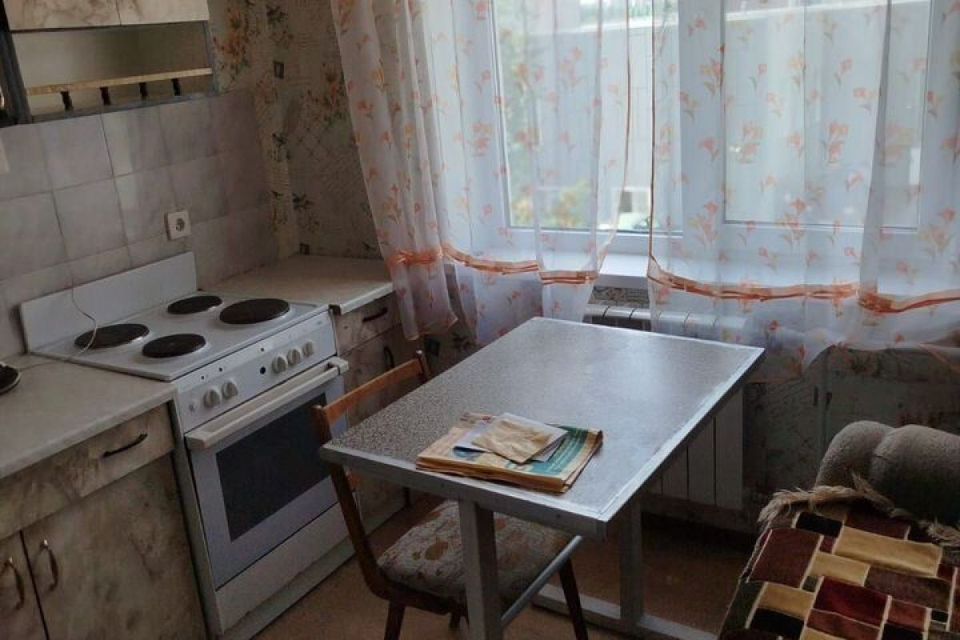 Продаётся 2-комнатная квартира, 54 м²