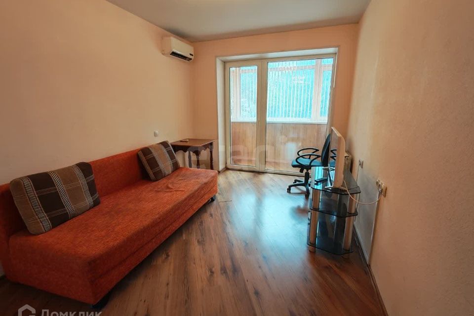 Сдаётся 2-комнатная квартира, 44 м²