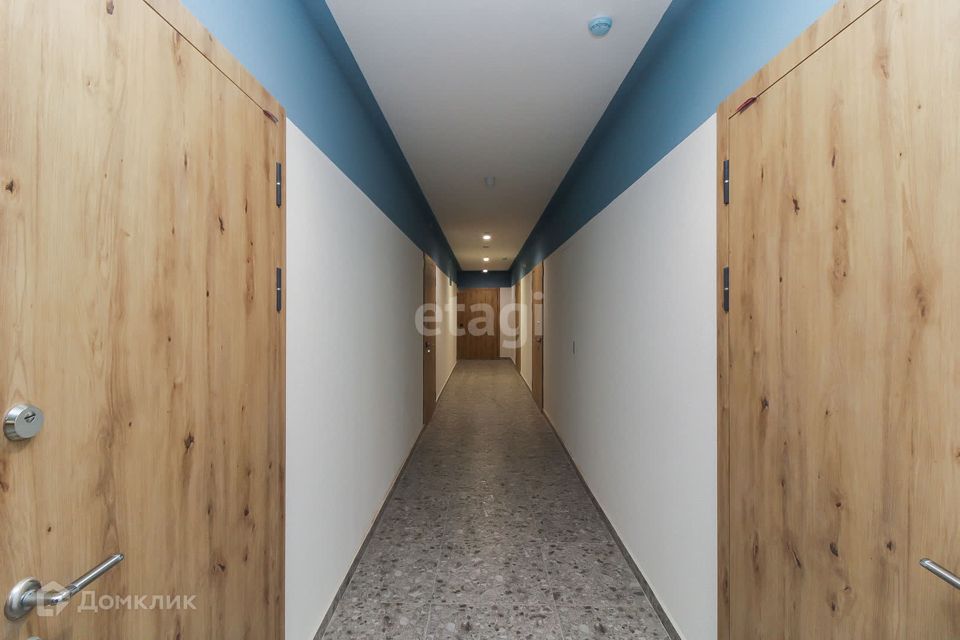 Продаётся студия, 17.9 м²