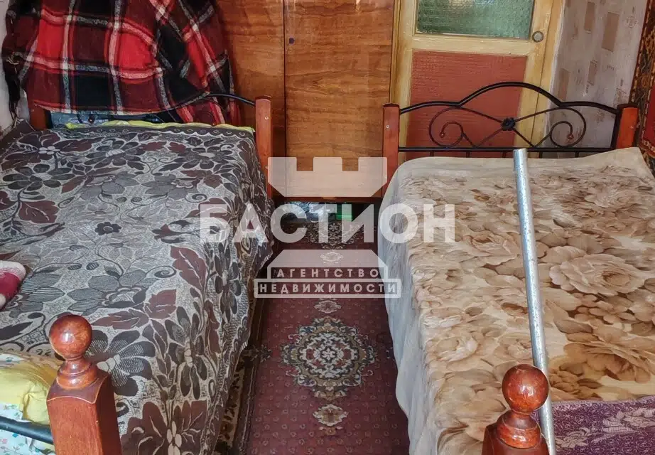 Продаётся 2-комнатная квартира, 43.5 м²