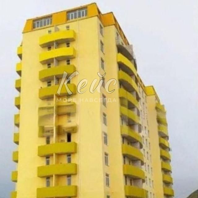 Продаётся 3-комнатная квартира, 90.9 м²
