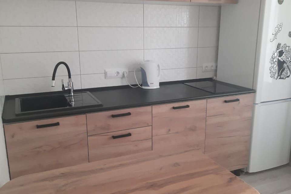 Сдаётся 1-комнатная квартира, 33.5 м²