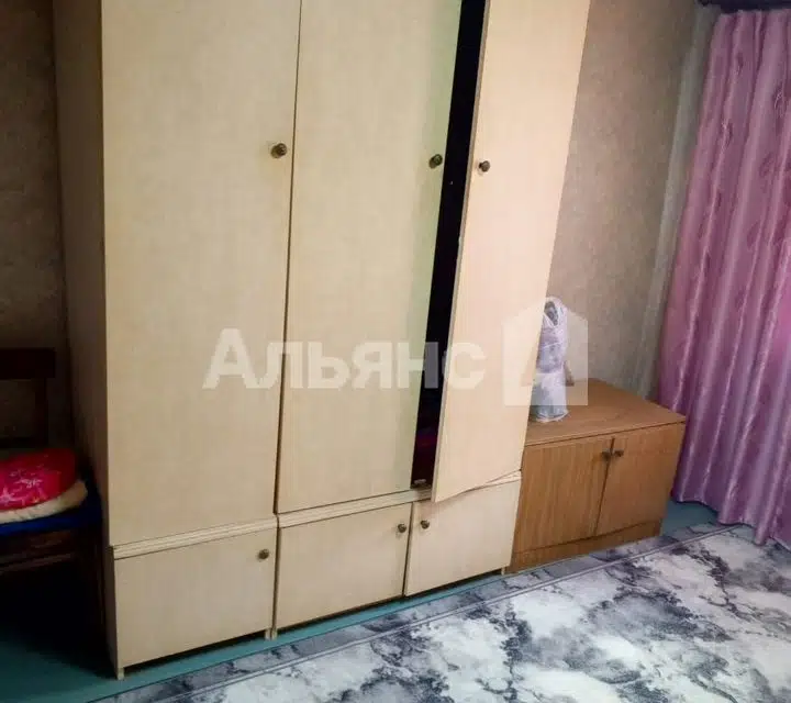 Продаётся 1-этажный дом, 50 м²
